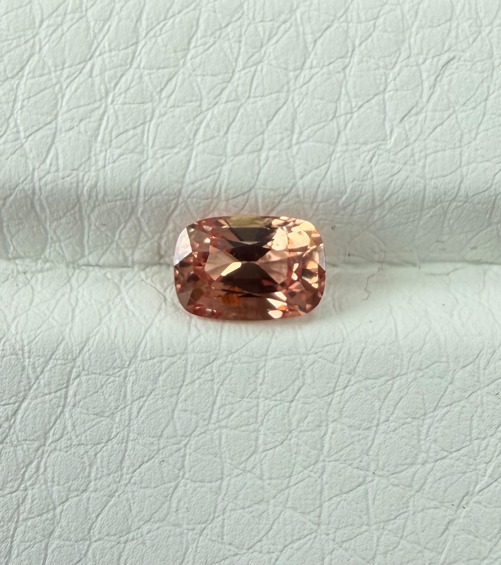 Shop Padparadscha Sapphires | The Rare Gem